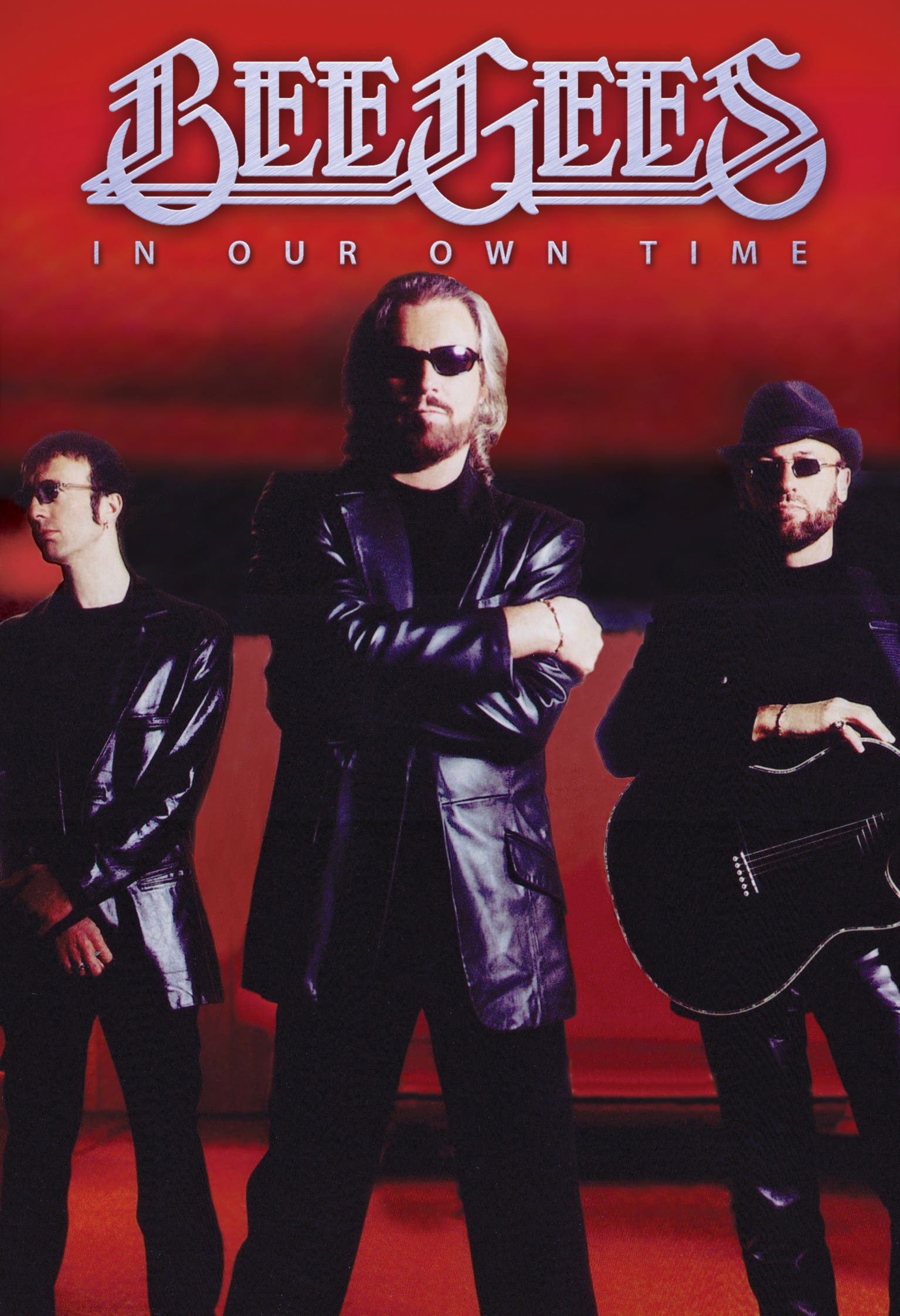 Bee Gees In Our Own Time Cover Image.jpg