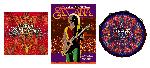 Click here for more information about Santana Live at the US Festival - Collection: CD + DVD + Tambourine