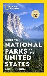 Click here for more information about Ken Burns: The National Parks: National Geographic Complete Guide to National Parks of the United States - PBK