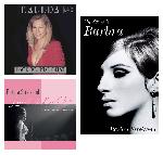 Click here for more information about Barbra Streisand: Back to Brooklyn Collection: CD/DVD + HBK + Live at the Bon Soir - CD (Available on 11/7/2023)