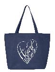 Click here for more information about Celine Dion: Taking Chances World Tour - The Concert - Tote: My Heart Will Go On
