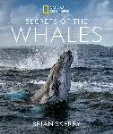 Click here for more information about Patrick and the Whale: National Geographic: Secrets of the Whales - HBK