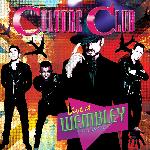 Click here for more information about Culture Club: Live at Wembley World Tour 2016 - CD/DVD