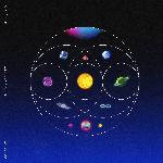 Click here for more information about Coldplay: Live in Sao Paulo - Music of the Spheres - Recycled Vinyl LP