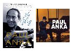 Click here for more information about Paul Anka - Book: My Way, CD: Making Memories