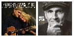 Click here for more information about Carol King & James Taylor: Just Call Out My Name Collection: CD/DVD + CD 