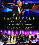 Click here for more information about Burt Bacharach: A Life in Song - DVD