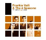 Click here for more information about Frankie Valli & The Four Seasons: The Definitive Pop Collection 2CD-set