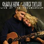 Click here for more information about Carol King & James Taylor: Just Call Out My Name - CD/DVD
