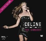 Click here for more information about Celine Dion: Taking Chances World Tour - The Concert - DVD/CD