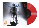 Click here for more information about Roy Orbison & Friends - A Black and White Night: King of Hearts Vinyl - LP (Red)