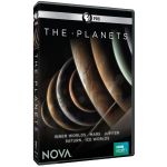 Click here for more information about NOVA: The Planets - 2DVD Set 