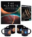 Click here for more information about NOVA: The Planets: Mug + 2DVD Set + HBK