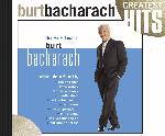 Click here for more information about Burt Bacharach: A Life in Song - The Very Best of Burt Bacharach - CD