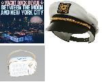 Click here for more information about Yacht Rock Revue Collection: CD + Captain's Hat + Exclusive PBS Retro Bluetooth Speaker