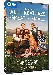 Click here for more information about All Creatures Great & Small: Touring the Dales: Season 4 - 2DVD Set