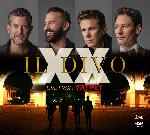 Click here for more information about Il Divo XX, Live From Taipei - CD/DVD